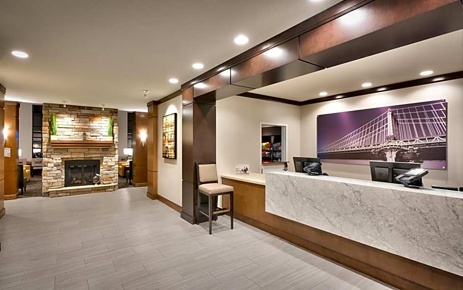Staybridge Suites Gainesville I-75 By IHG