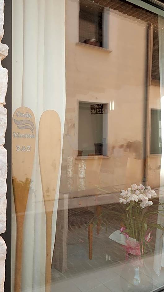 Onda Marina B&B Superior