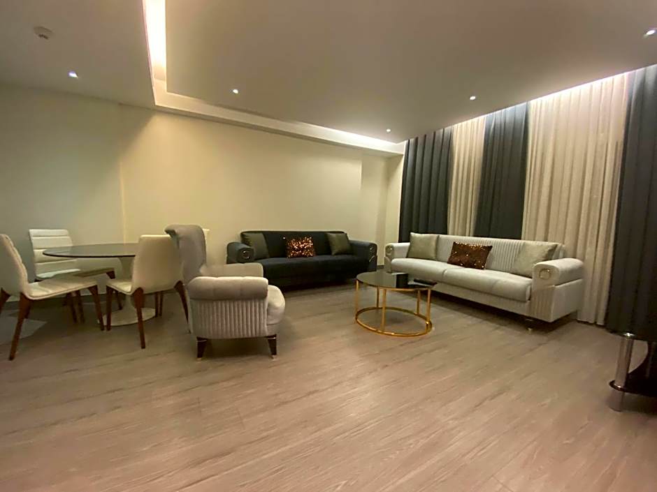 Star of İstanbul Residence