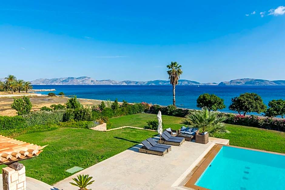 Therme Sea Luxury Lodge