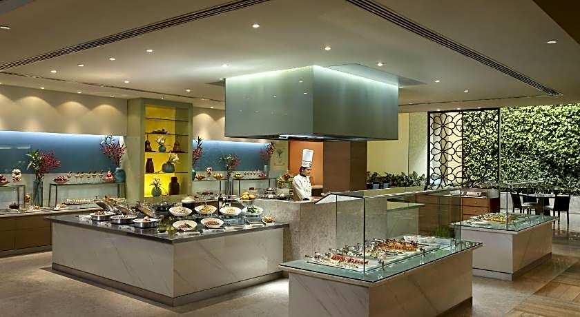 ITC Gardenia, a Luxury Collection Hotel, Bengaluru