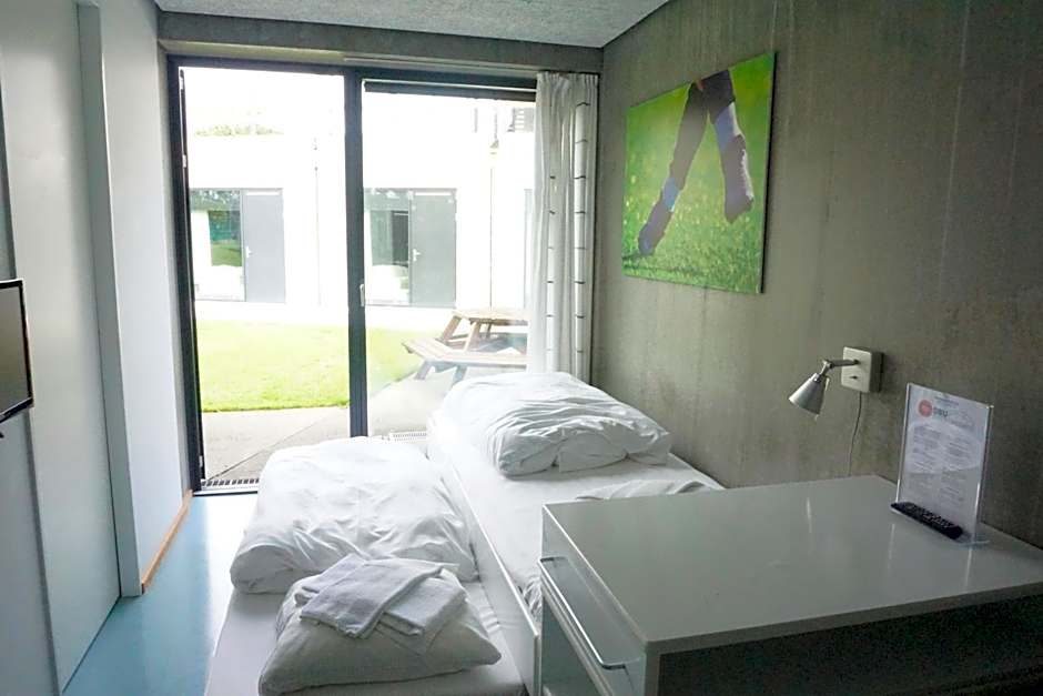 DBU Hotel & Kursuscenter