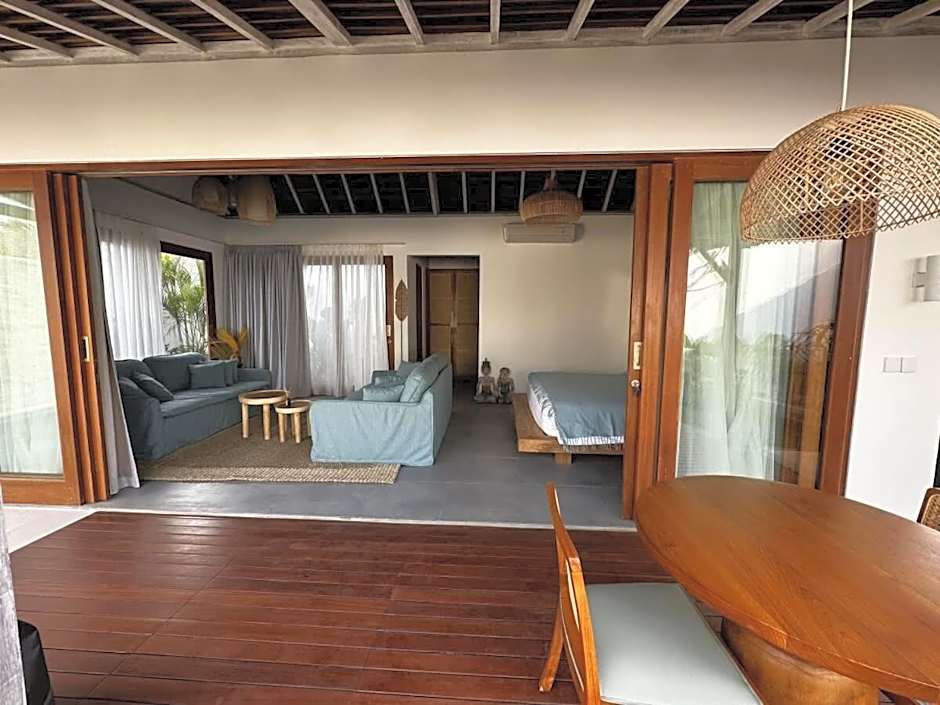 Unique Sula villa uluwatu