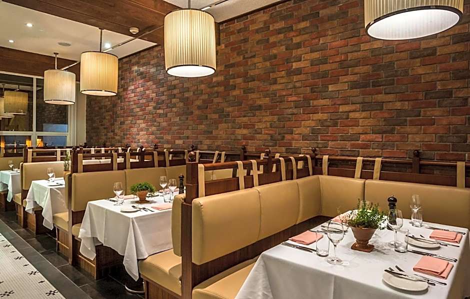 Villa Rosa Kempinski