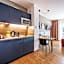 Brera Serviced Apartments Singen