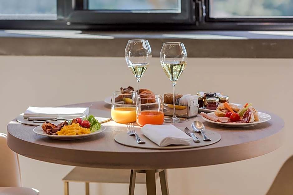 Hotel Villa Fiesole