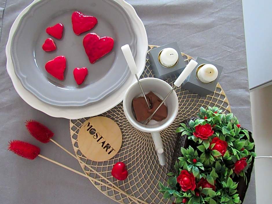 Most Art Boutique Hostel