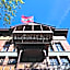 Stayokay Hostel Amsterdam Vondelpark