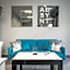 Deluxe Apartments by The Railway Station Wroclaw