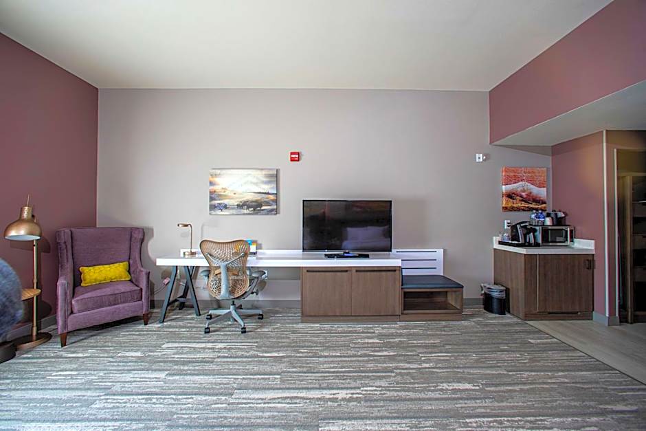 Hilton Garden Inn Rapid City