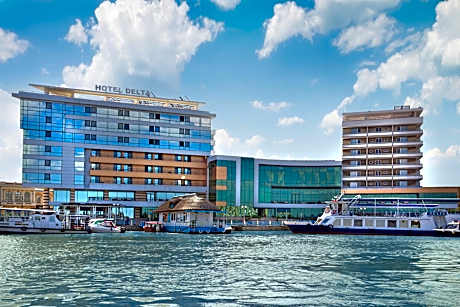 Hotel Delta 4