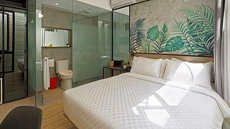 Daun Residence Bandung