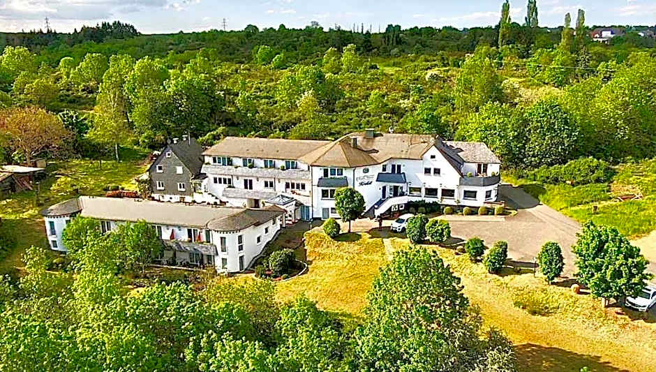 Berghotel Kristall