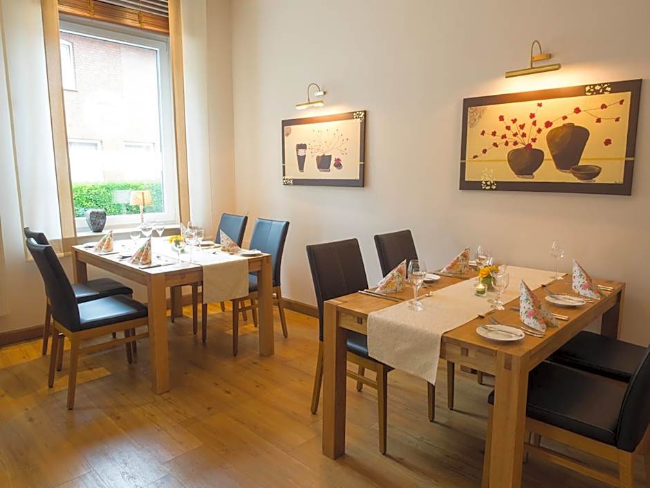 Hotel Restaurant Schute