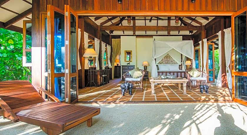 Koh Jum Beach Villas "A member of Secret Retreats"