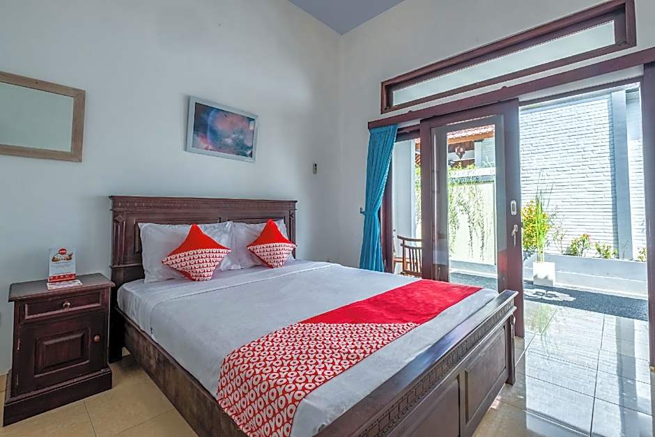 OYO 915 Villa Sari