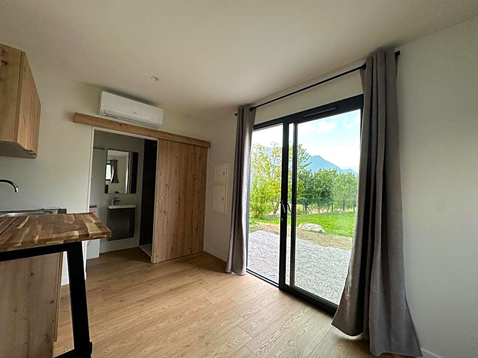 AlpiZen centre de Ressourcement - Adults recommended