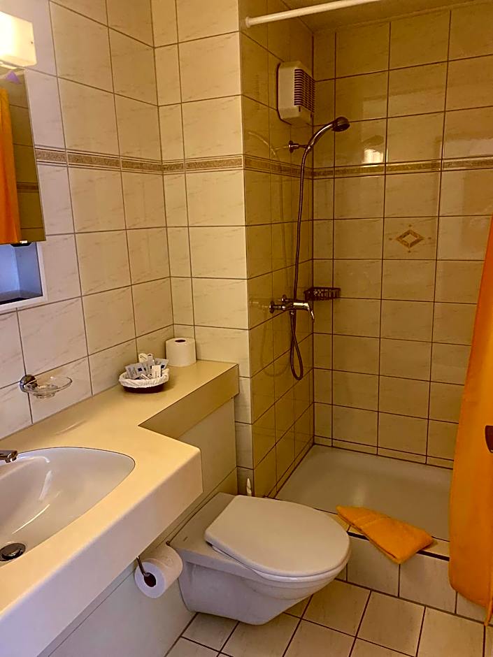 Gasthof zum Roten Löwen