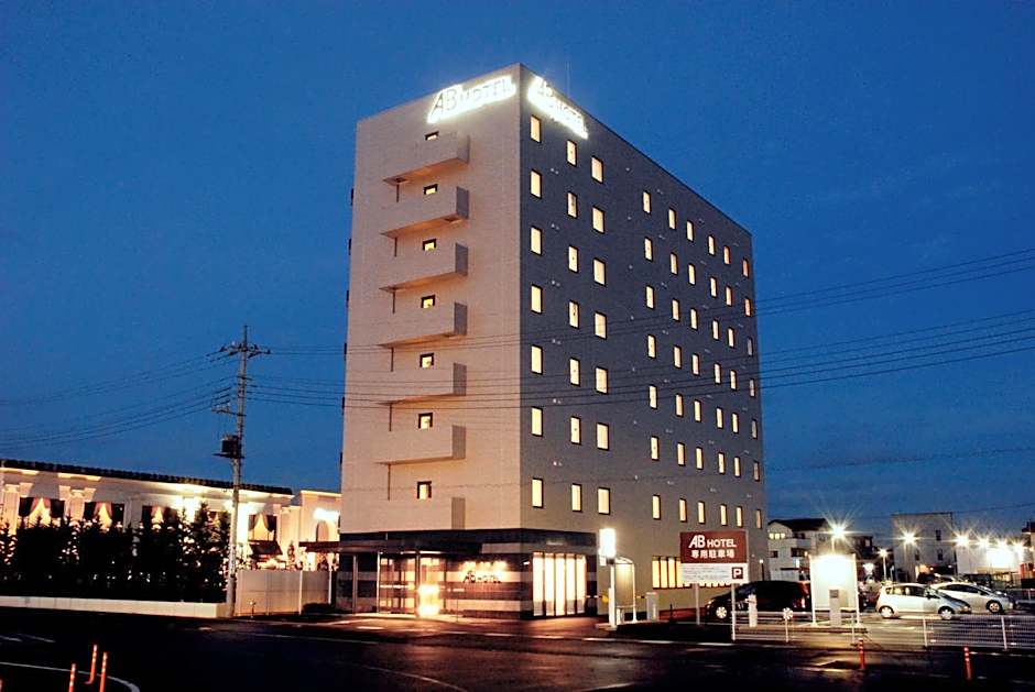 AB Hotel Isesaki