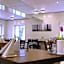 Waldhotel Wilhelmshohe