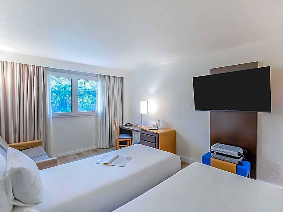 Novotel Setubal
