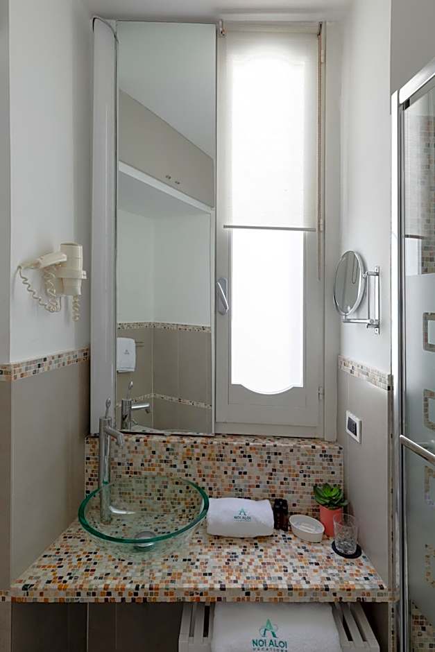 Relais Roma Centro