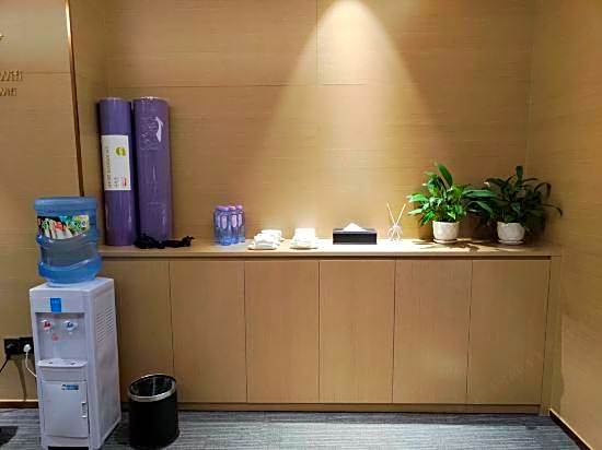 LAVANDE Hotel Guangzhou Huangshi Airport Road