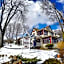 Blue Gables Bed and Breakfast