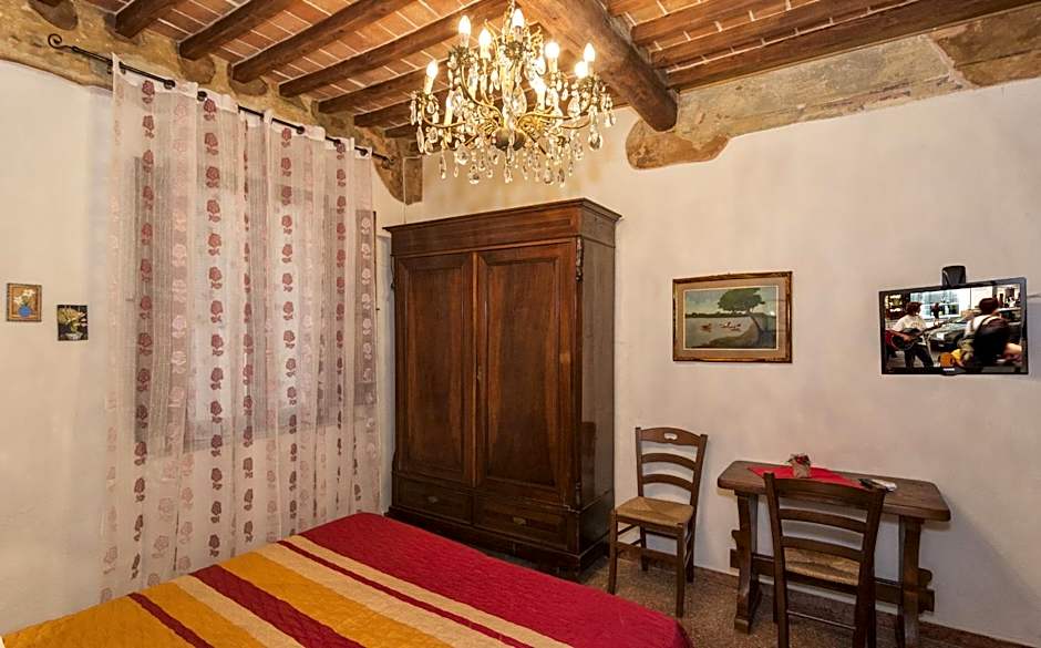 B&B Due Borghi