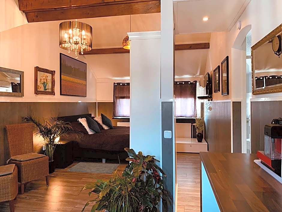 B&B Prachtig Allemachtig