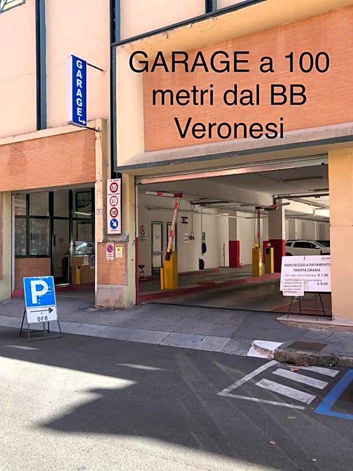 BB Veronesi