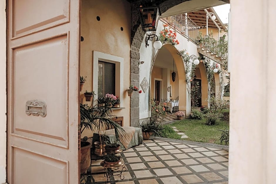 La Baronessa B&B