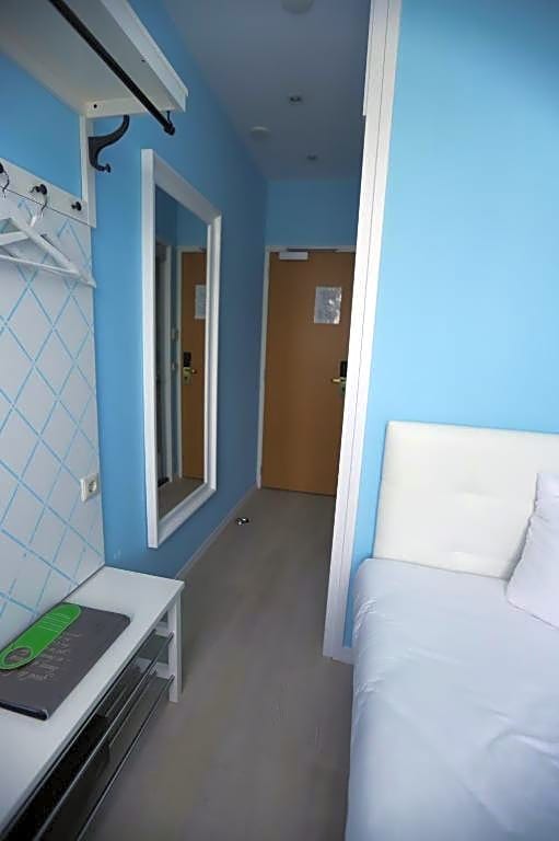 Jupiter Hotel