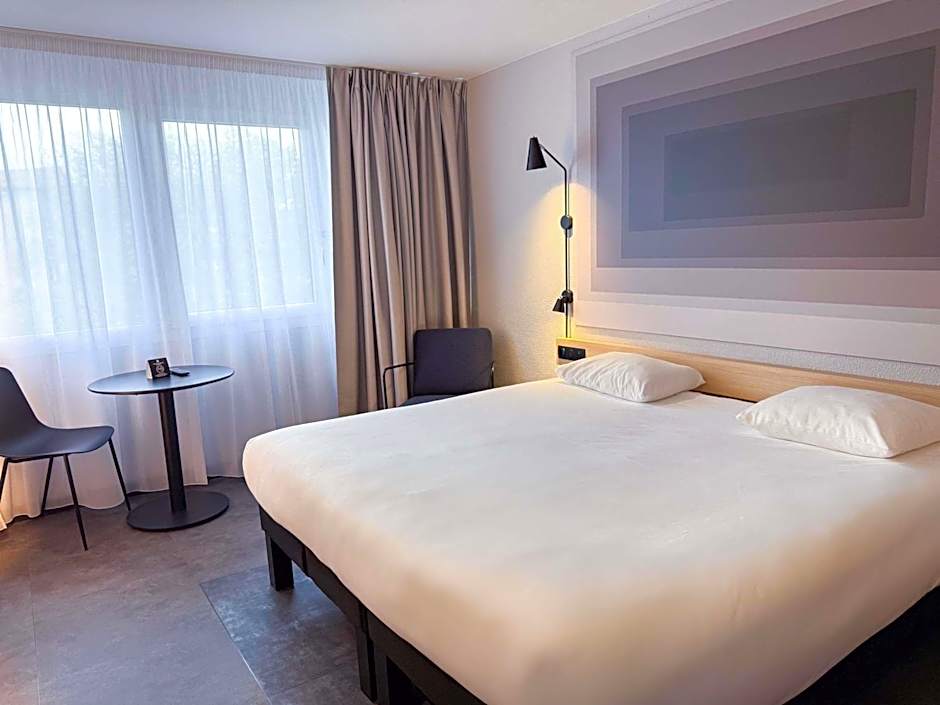 ibis Ales Centre-Ville