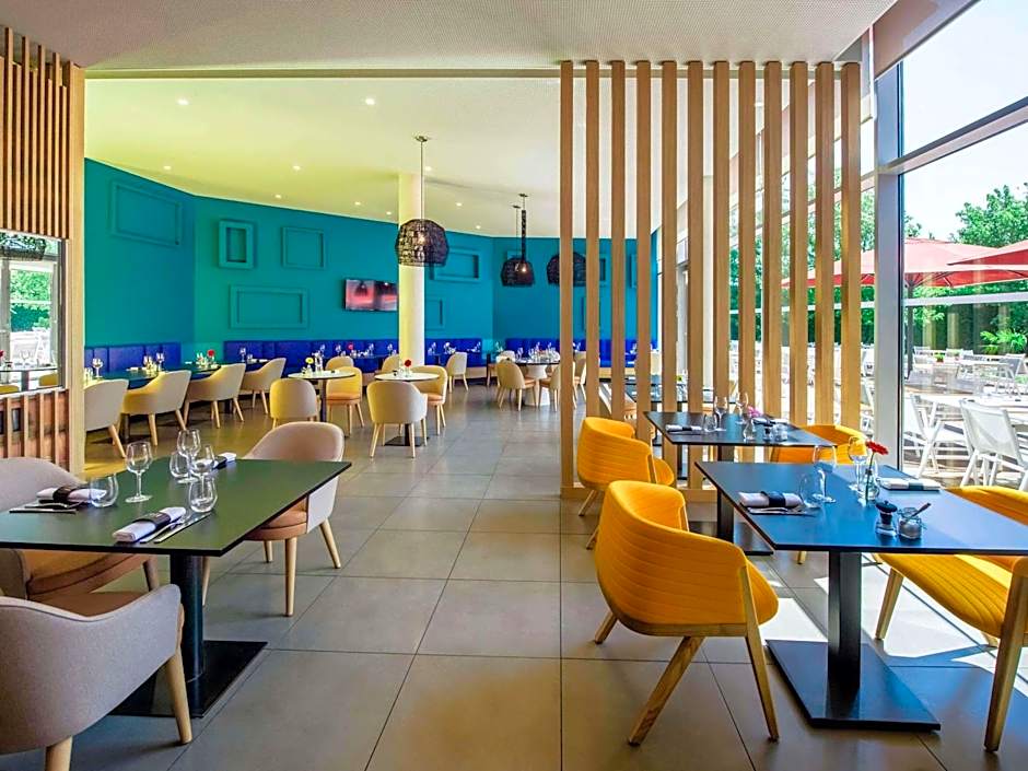 Mercure Lyon Genas Eurexpo