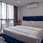 Meriton Suites Broadbeach