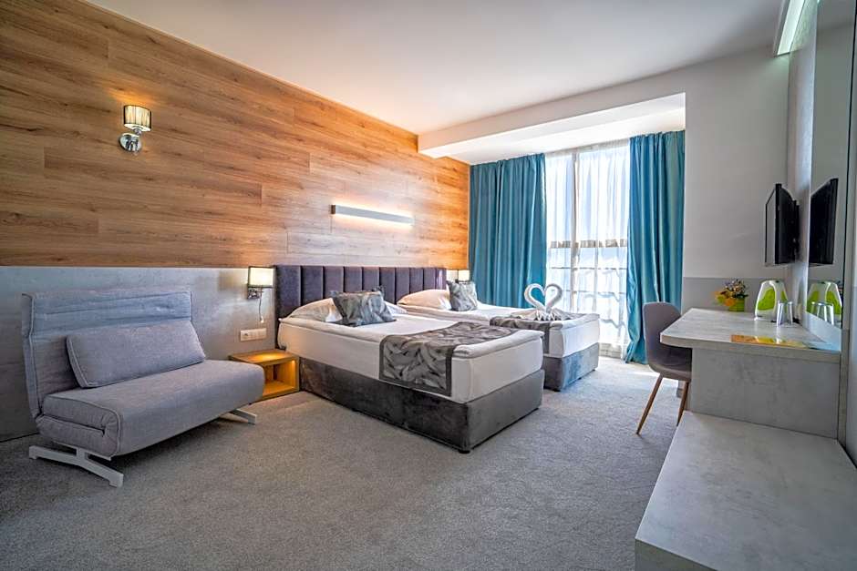 Havana Hotel - All Inclusive