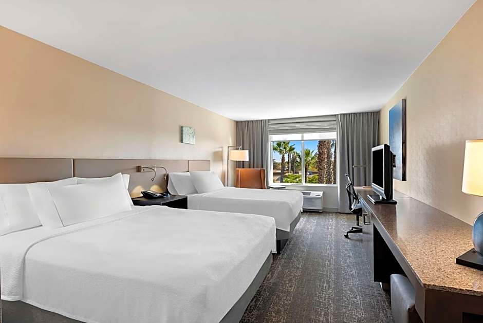 Hilton Garden Inn Fairfield