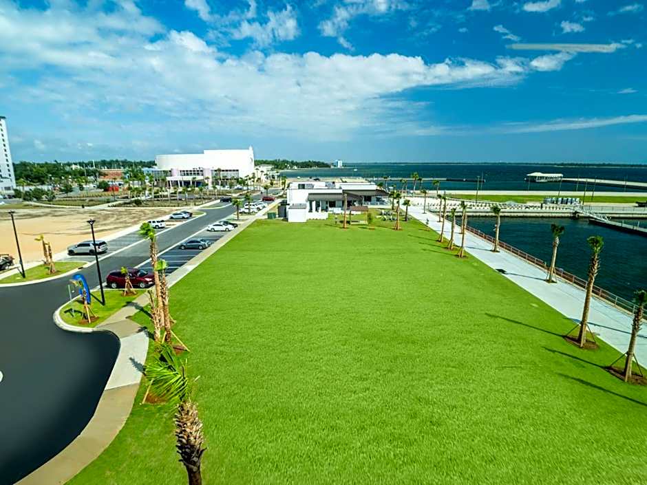 Hotel Indigo Panama City Marina By IHG