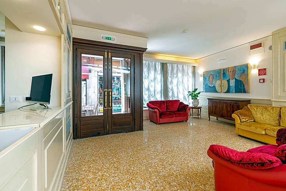 Hotel Bella Venezia