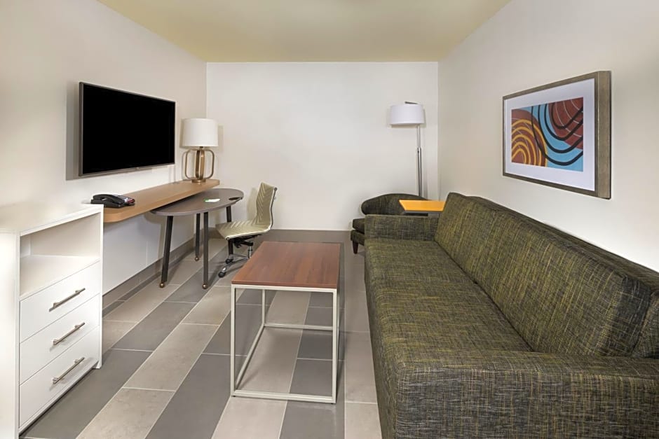 Holiday Inn Hotel & Suites Arden - Asheville Airport