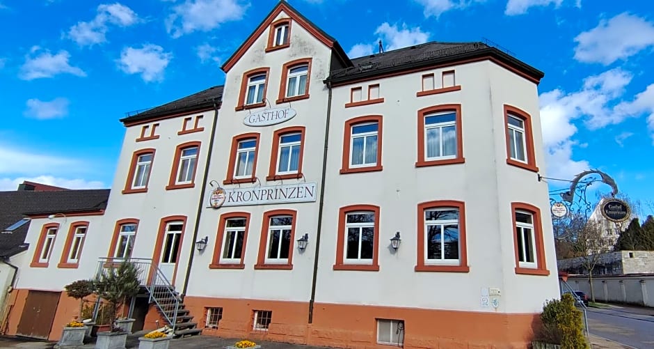 Gasthof Kronprinzen Ellwangen