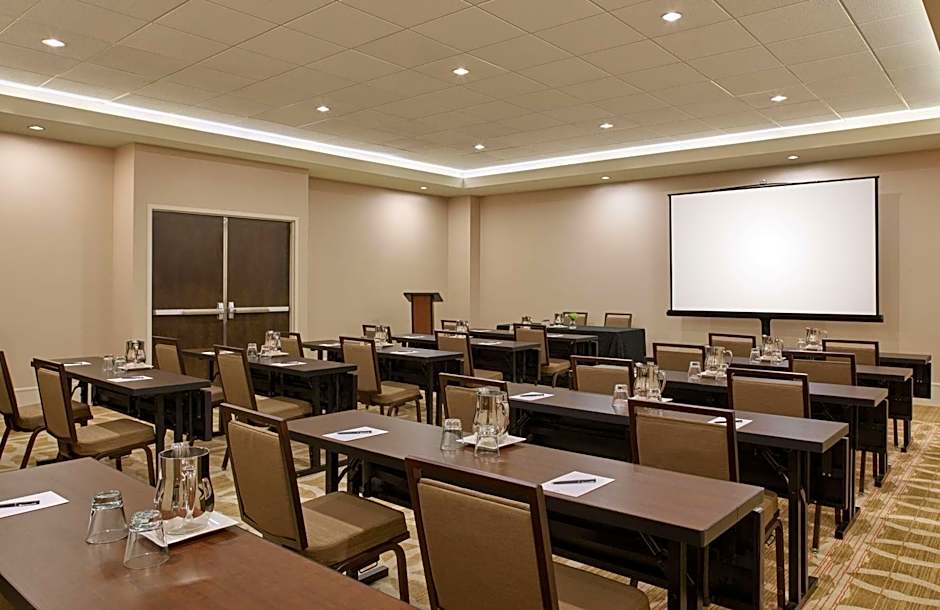 Hilton Denver City Center