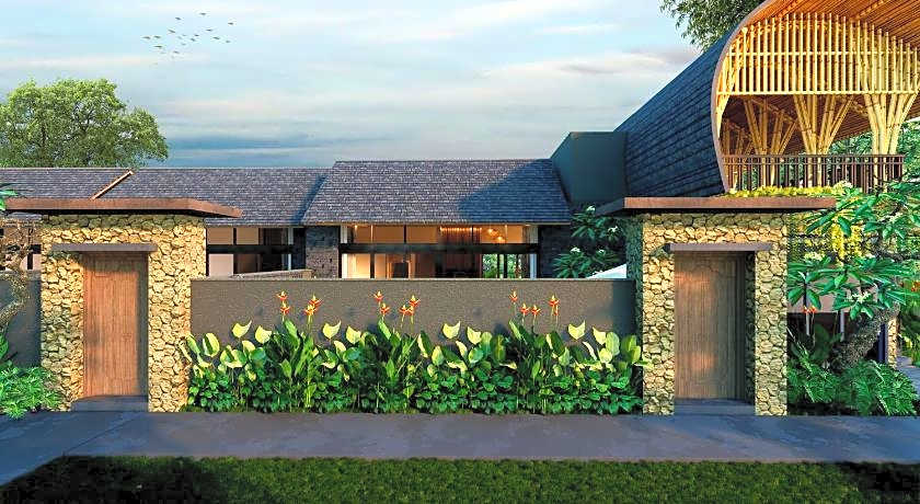 The One Boutique Villa