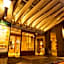 Hotel Terrace The Square Hitachi
