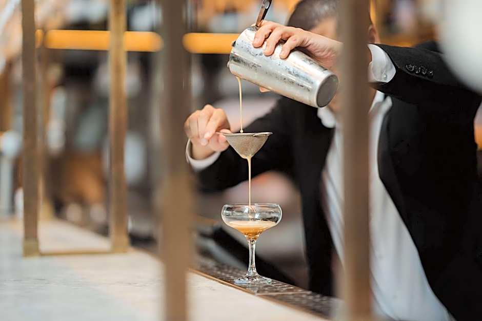 Radisson Blu Hotel, Glasgow