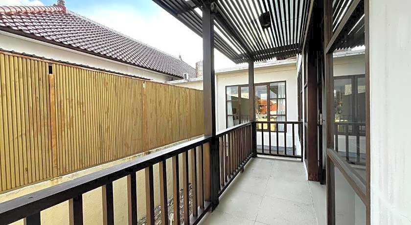 White Lotus Villas Seminyak