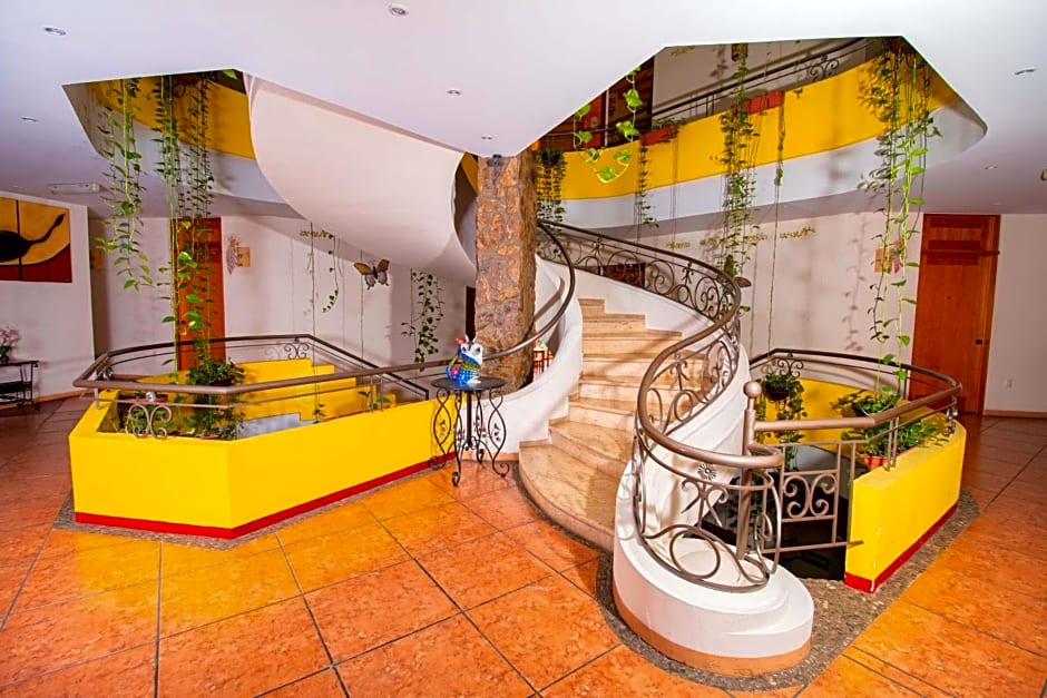 Suites Xadani
