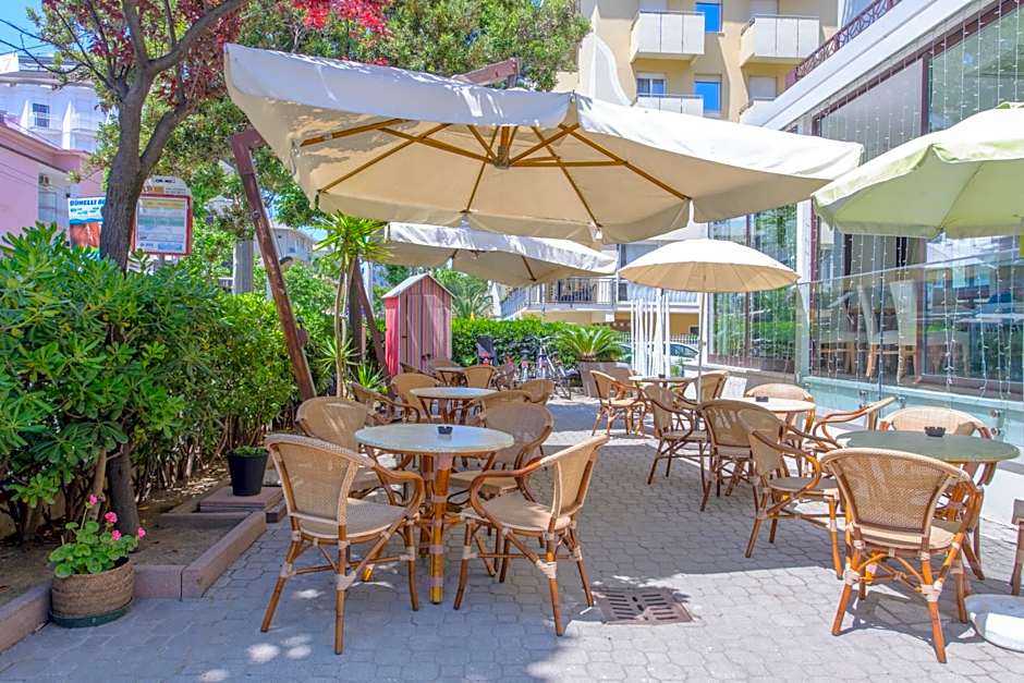 Hotel Nuova Medusa Rimini
