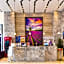 Lavande Hotel Xining Haihu New District Wanda Plaza
